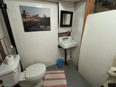 Tiny photo for 1535 Marlowe Avenue, Akron, OH 44313 (MLS # 5193000)