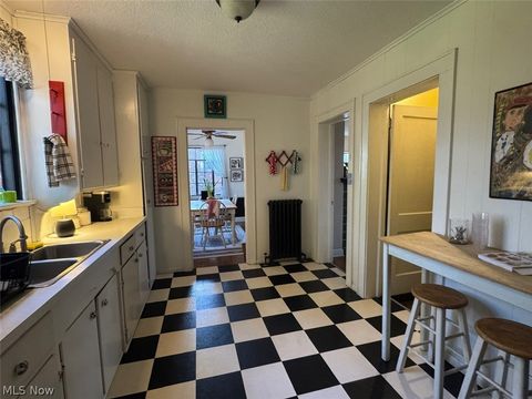 Tiny photo for 1535 Marlowe Avenue, Akron, OH 44313 (MLS # 5193000)