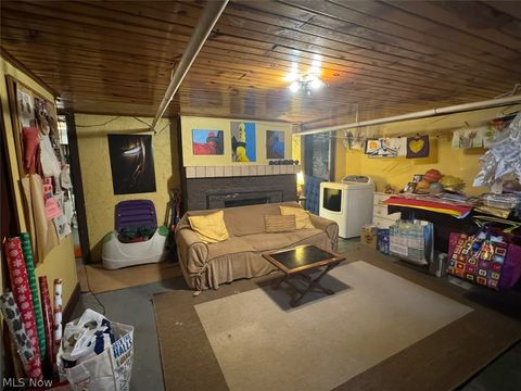 Tiny photo for 1535 Marlowe Avenue, Akron, OH 44313 (MLS # 5193000)