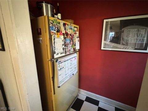 Tiny photo for 1535 Marlowe Avenue, Akron, OH 44313 (MLS # 5193000)