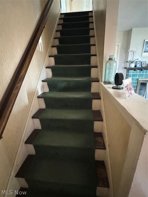 Tiny photo for 1535 Marlowe Avenue, Akron, OH 44313 (MLS # 5193000)