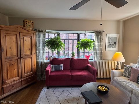 Tiny photo for 1535 Marlowe Avenue, Akron, OH 44313 (MLS # 5193000)