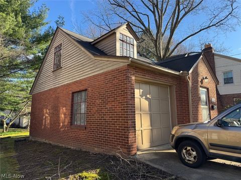 Tiny photo for 1535 Marlowe Avenue, Akron, OH 44313 (MLS # 5193000)