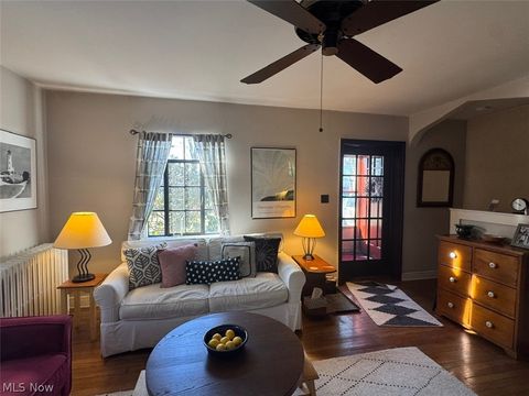 Tiny photo for 1535 Marlowe Avenue, Akron, OH 44313 (MLS # 5193000)