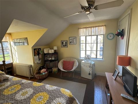 Tiny photo for 1535 Marlowe Avenue, Akron, OH 44313 (MLS # 5193000)