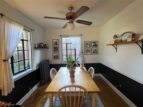 Tiny photo for 1535 Marlowe Avenue, Akron, OH 44313 (MLS # 5193000)