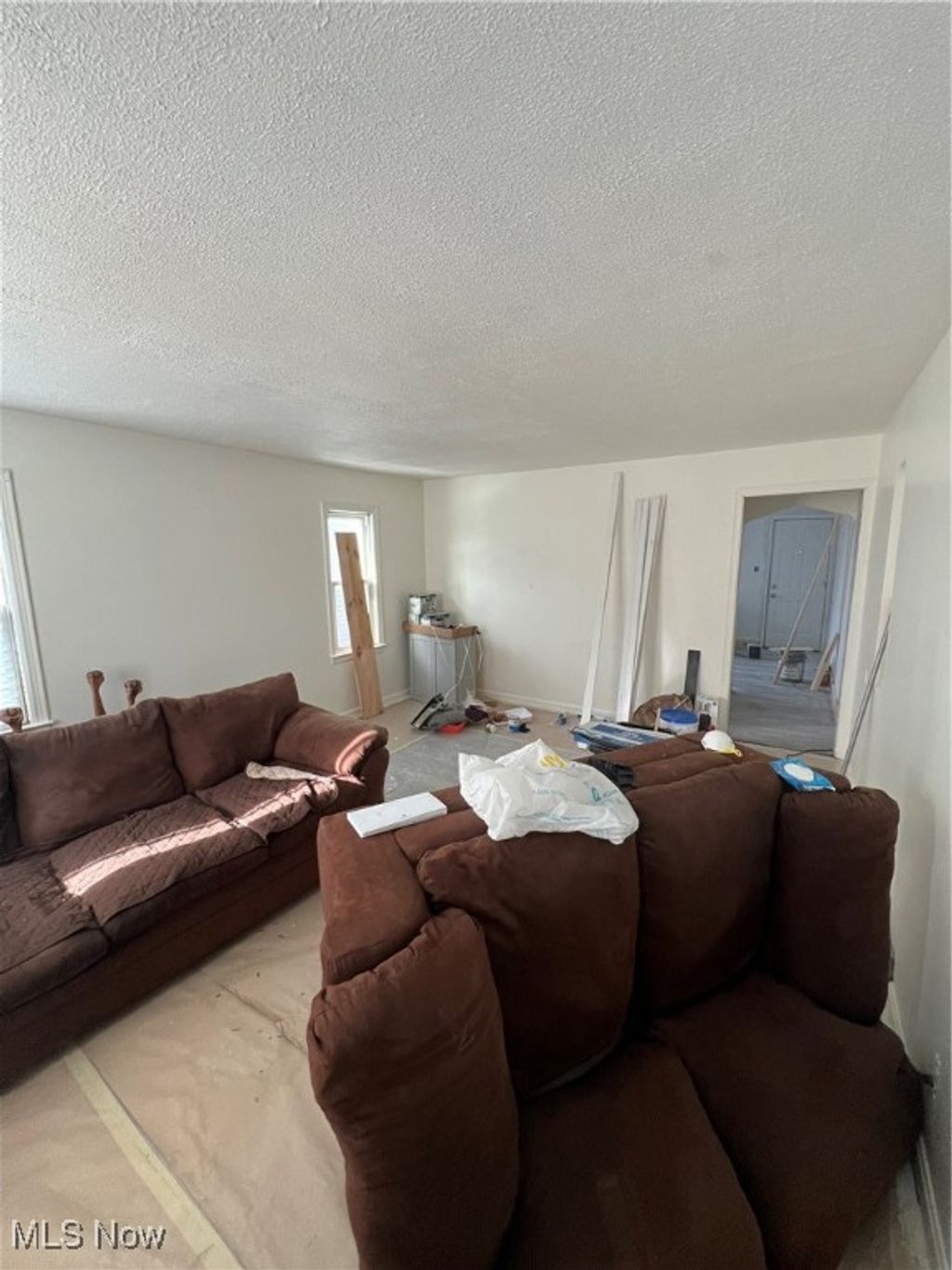 Photo of 14905 Harvard Avenue, Cleveland, OH 44128 (MLS # 5176256)