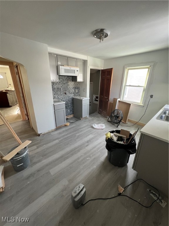 14905 Harvard Avenue