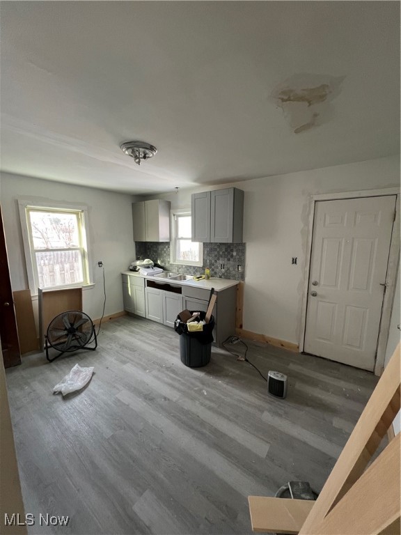 14905 Harvard Avenue