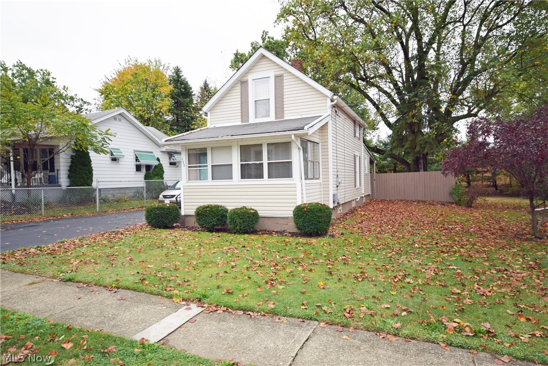 - Residential