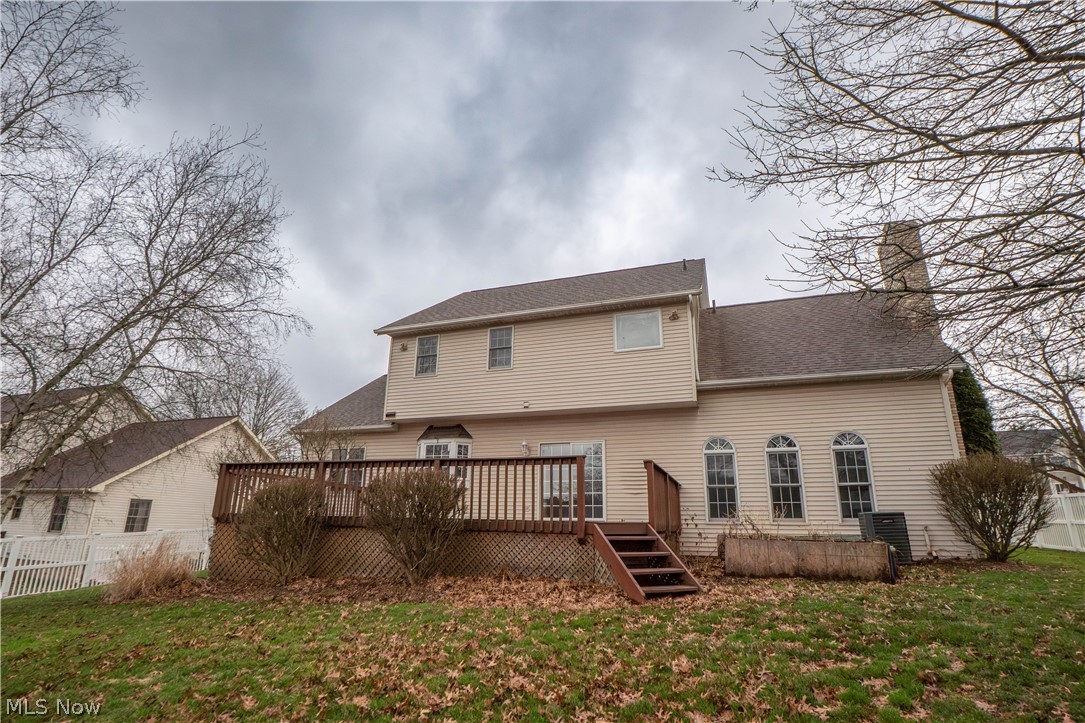 Robins Trace Ph II - Residential