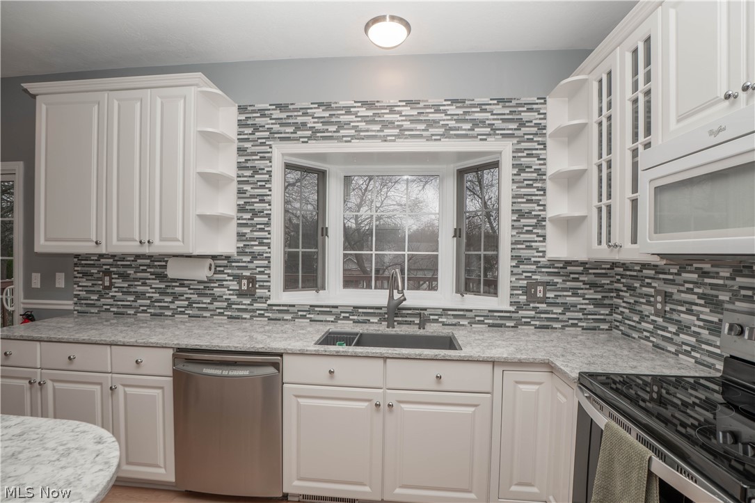 Robins Trace Ph II - Residential