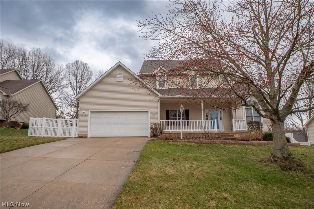 Robins Trace Ph II - Residential