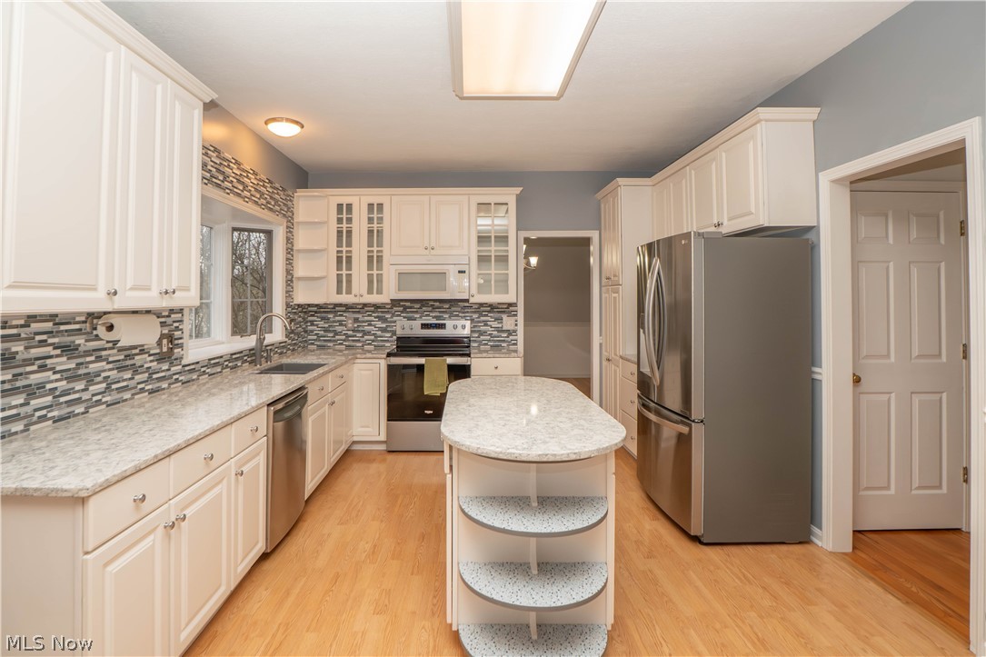 Robins Trace Ph II - Residential