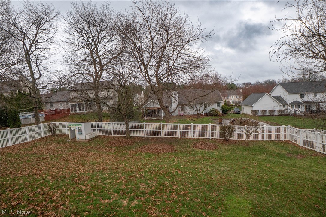 Robins Trace Ph II - Residential