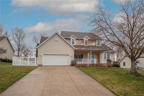 3113 Sparrows Crest Akron OH 44319