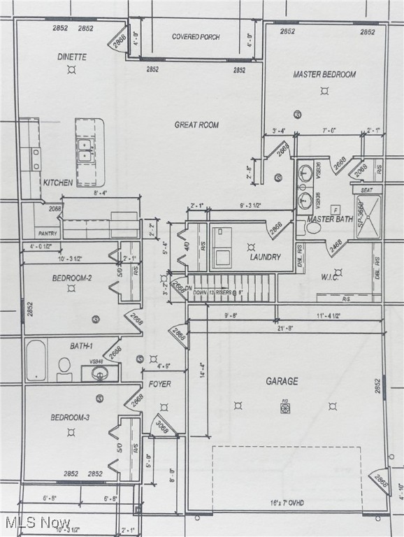Park Place Estates - Residential