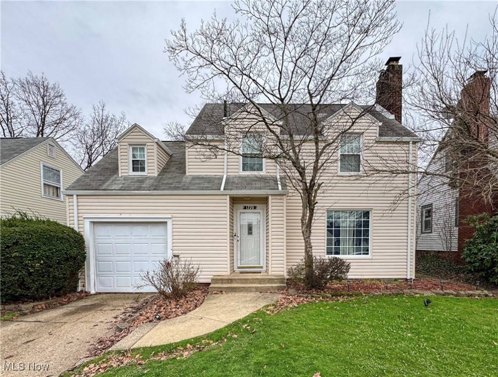 1220 25th Street, Canton, Ohio image 1