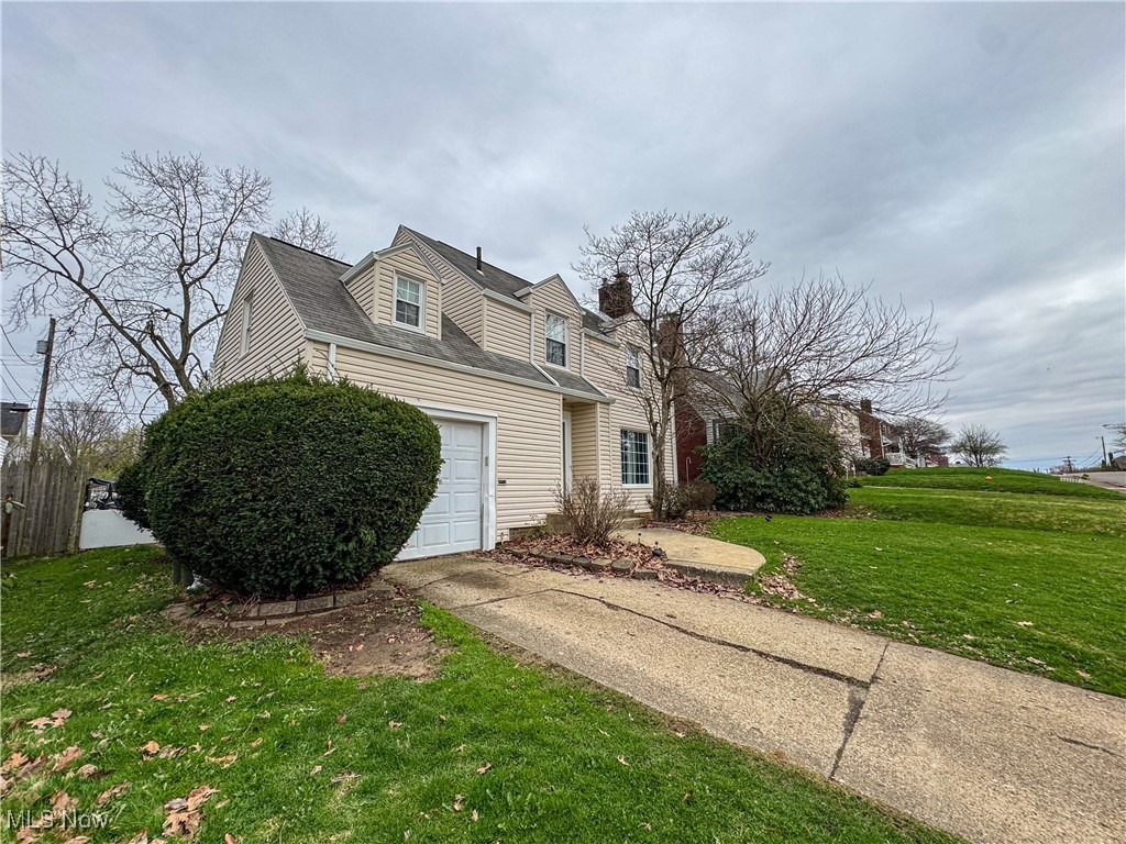 1220 25th Street, Canton, Ohio image 2