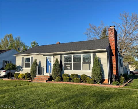 Tiny photo for 1683 Dennis Drive, Wickliffe, OH 44092 (MLS # 5233439)