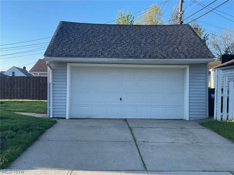 Tiny photo for 1683 Dennis Drive, Wickliffe, OH 44092 (MLS # 5233439)