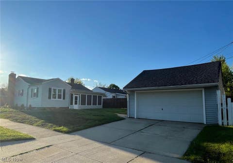 Tiny photo for 1683 Dennis Drive, Wickliffe, OH 44092 (MLS # 5233439)