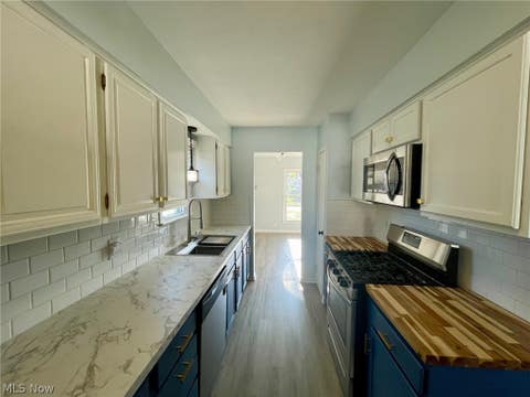 Tiny photo for 1683 Dennis Drive, Wickliffe, OH 44092 (MLS # 5233439)