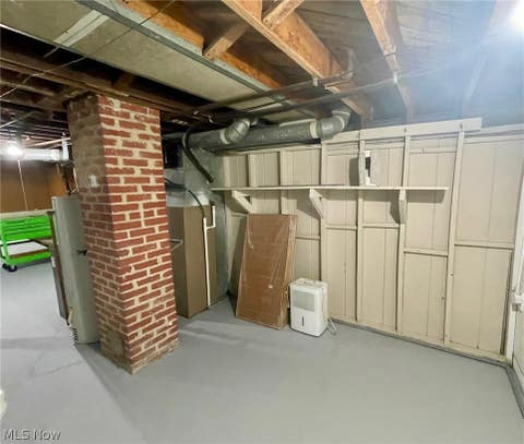 Tiny photo for 1683 Dennis Drive, Wickliffe, OH 44092 (MLS # 5233439)