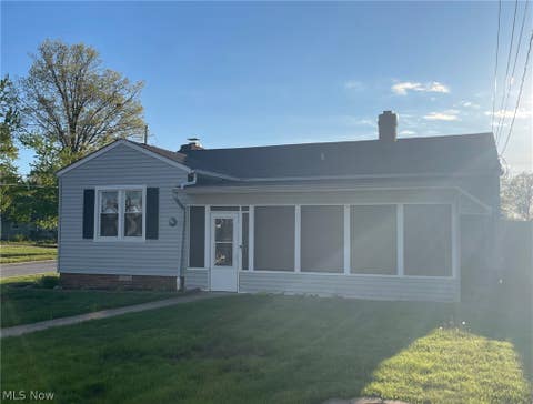 Tiny photo for 1683 Dennis Drive, Wickliffe, OH 44092 (MLS # 5233439)