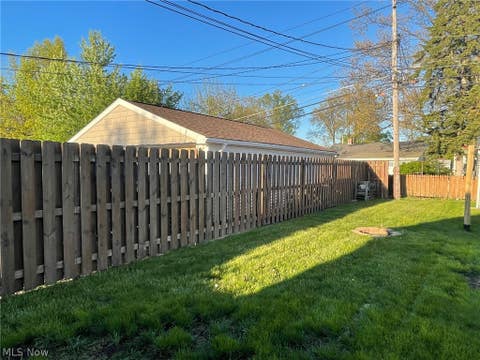 Tiny photo for 1683 Dennis Drive, Wickliffe, OH 44092 (MLS # 5233439)