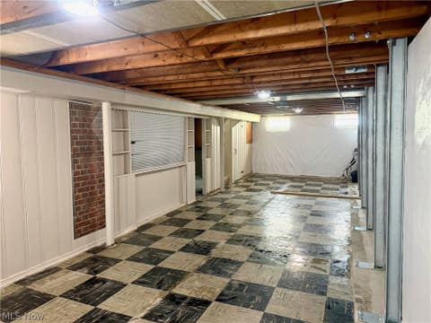 Tiny photo for 1683 Dennis Drive, Wickliffe, OH 44092 (MLS # 5233439)