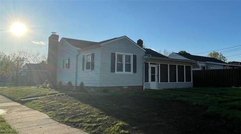 Tiny photo for 1683 Dennis Drive, Wickliffe, OH 44092 (MLS # 5233439)