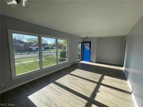 Tiny photo for 1683 Dennis Drive, Wickliffe, OH 44092 (MLS # 5233439)