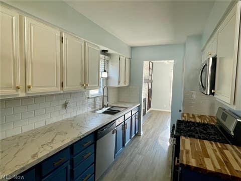 Tiny photo for 1683 Dennis Drive, Wickliffe, OH 44092 (MLS # 5233439)