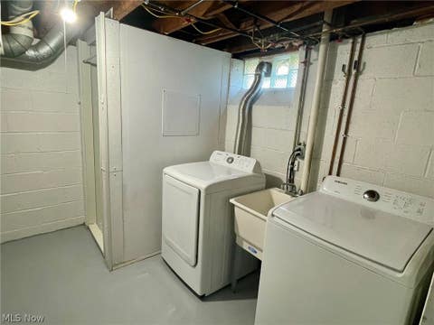 Tiny photo for 1683 Dennis Drive, Wickliffe, OH 44092 (MLS # 5233439)