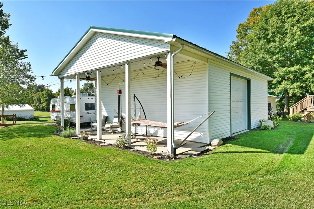 9834 Ridge Road, Kinsman, Ohio image 48