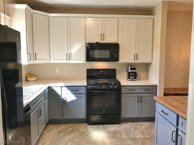 Center - Residential