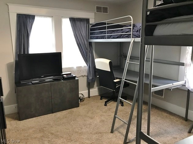 Center - Residential