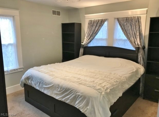 Center - Residential