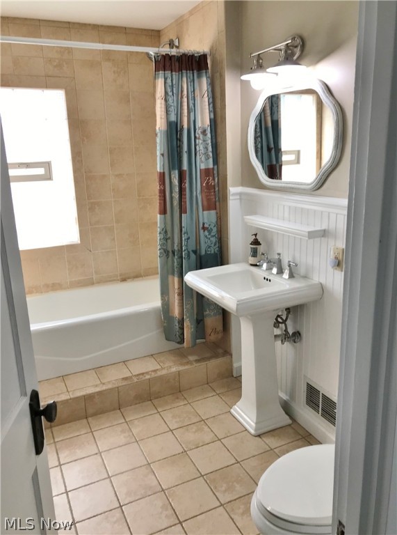 Center - Residential