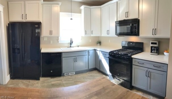 Center - Residential