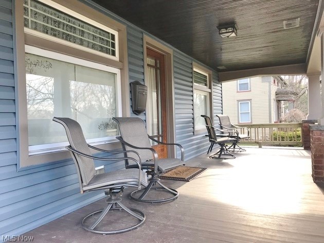 Center - Residential