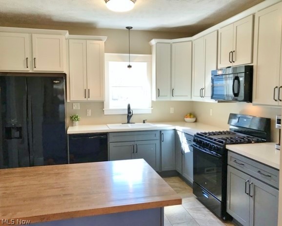 Center - Residential