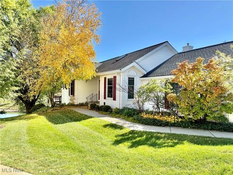 6713 Hidden Lake Trail, Brecksville, OH 44141 - #: 5072991