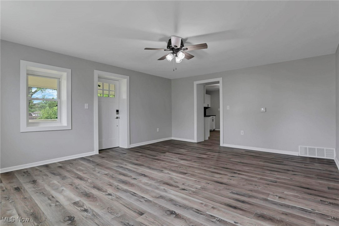 Floral Hill - Residential