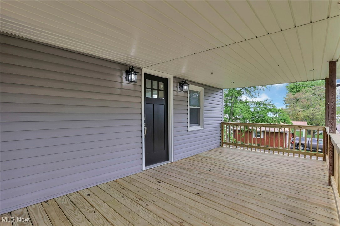 Floral Hill - Residential