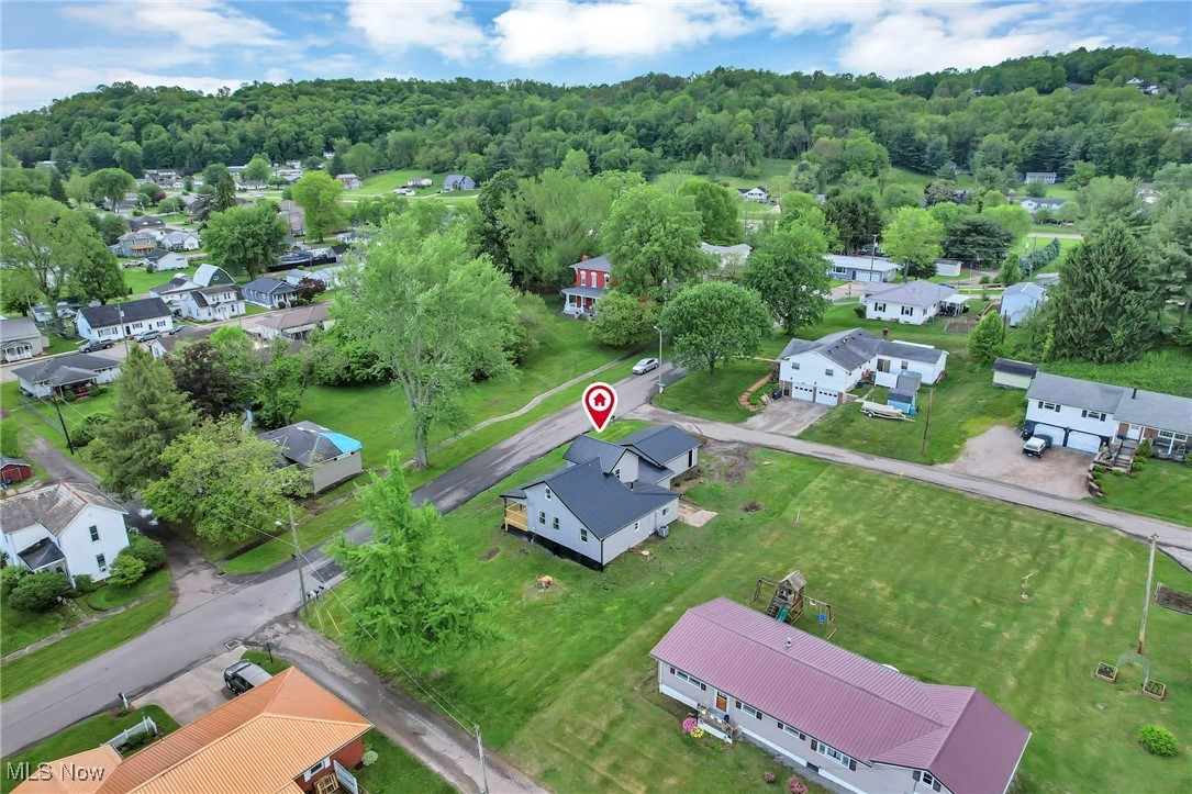 Floral Hill - Residential