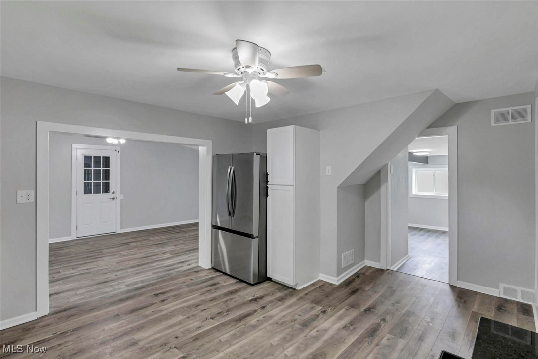 Floral Hill - Residential