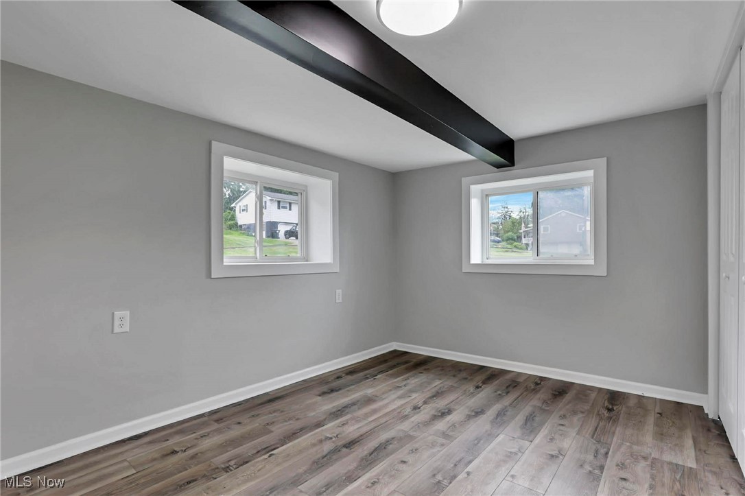 Floral Hill - Residential