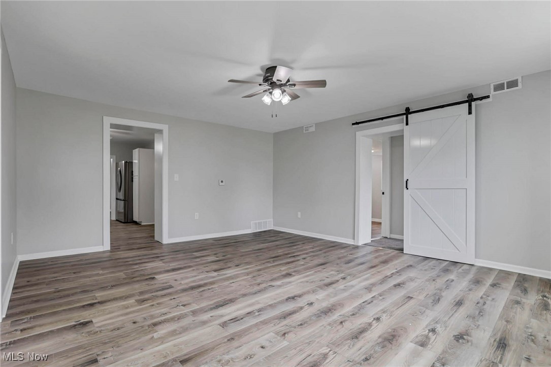 Floral Hill - Residential